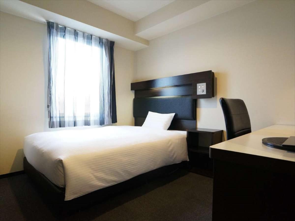 Green Rich Hotel Osaka Airport Ikeda  Eksteriør billede